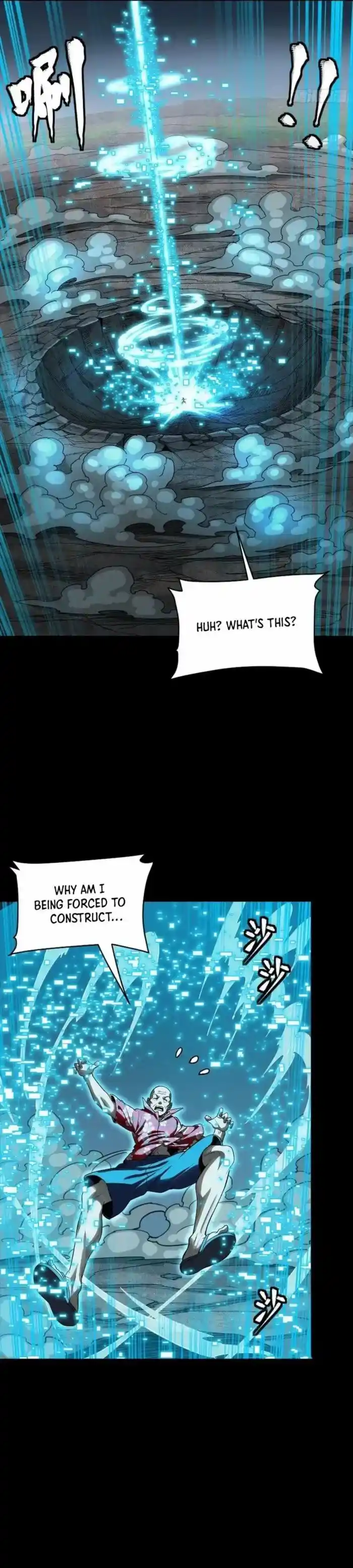 Legend of Star General Ch.261