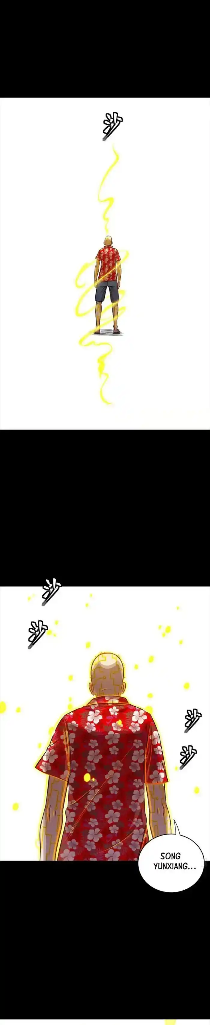 Legend of Star General Ch.261