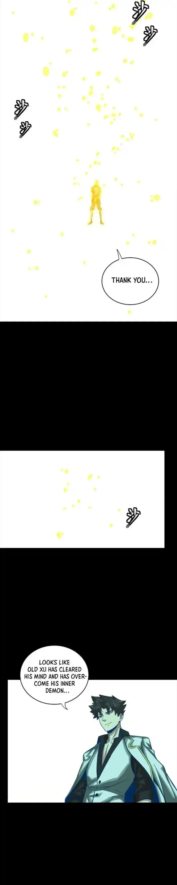 Legend of Star General Ch.261