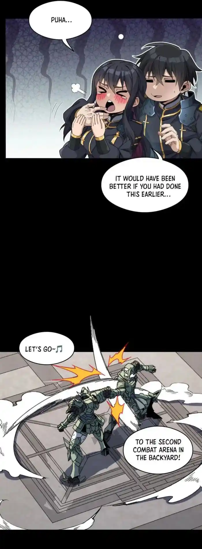 Legend of Star General Ch.261.1