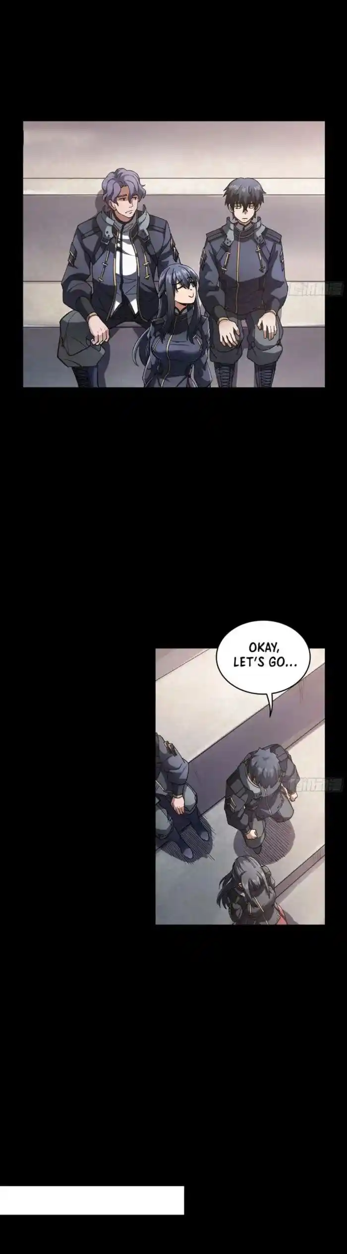 Legend of Star General Ch.261.2