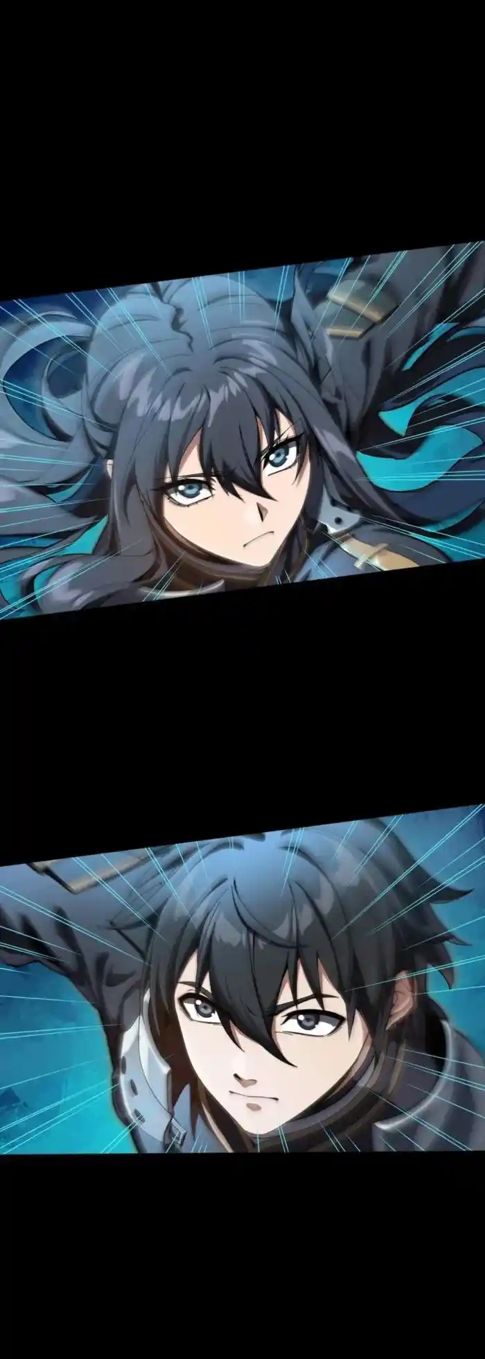 Legend of Star General Ch.261.2