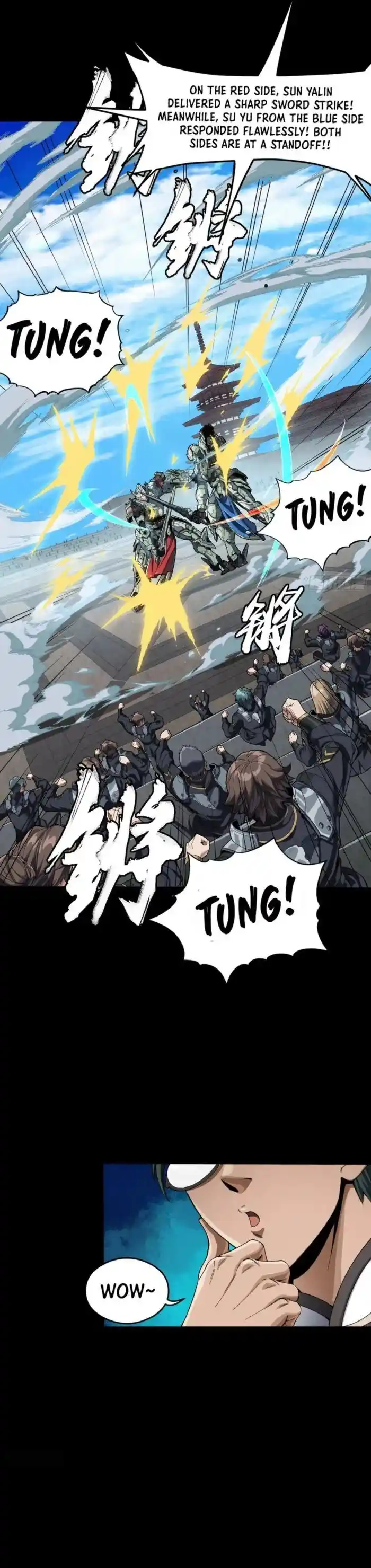 Legend of Star General Ch.261.2