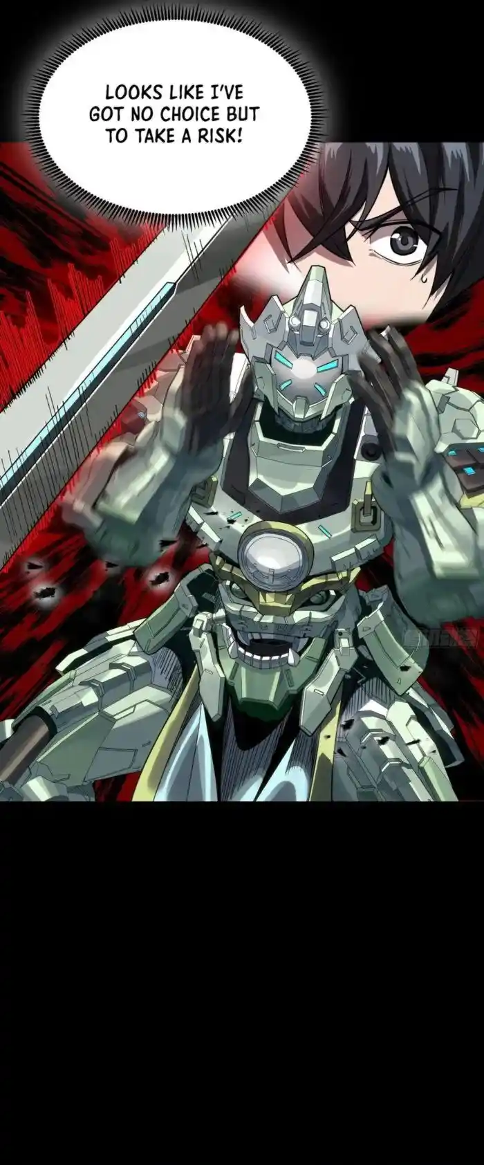 Legend of Star General Ch.261.2