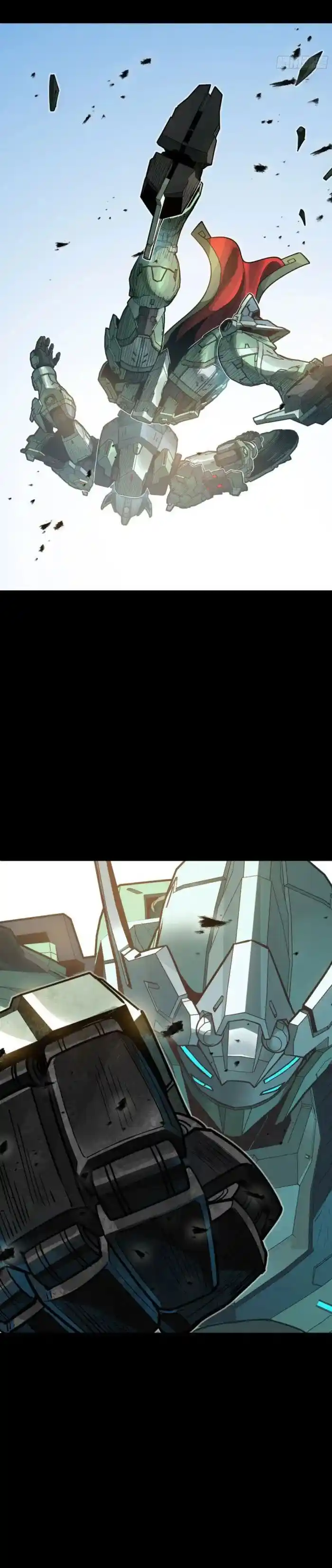 Legend of Star General Ch.261.2