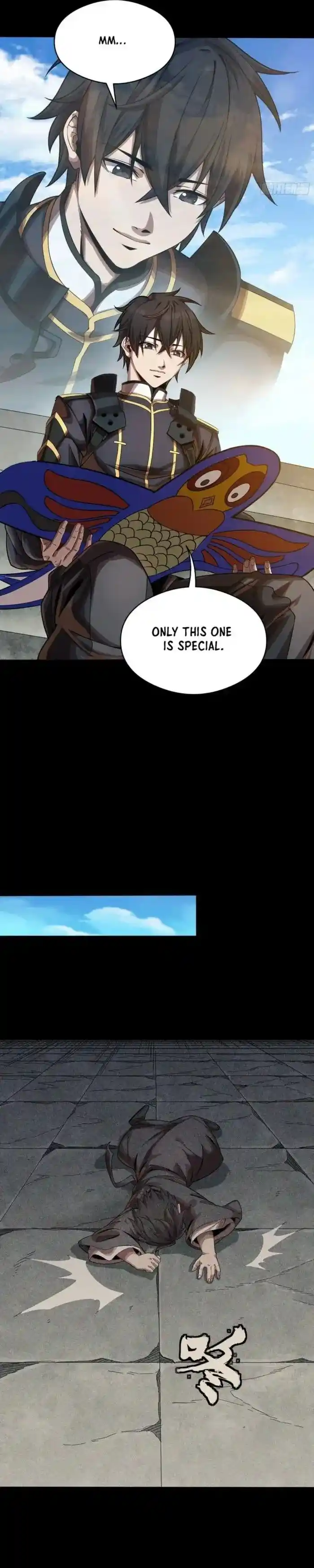 Legend of Star General Ch.261.3