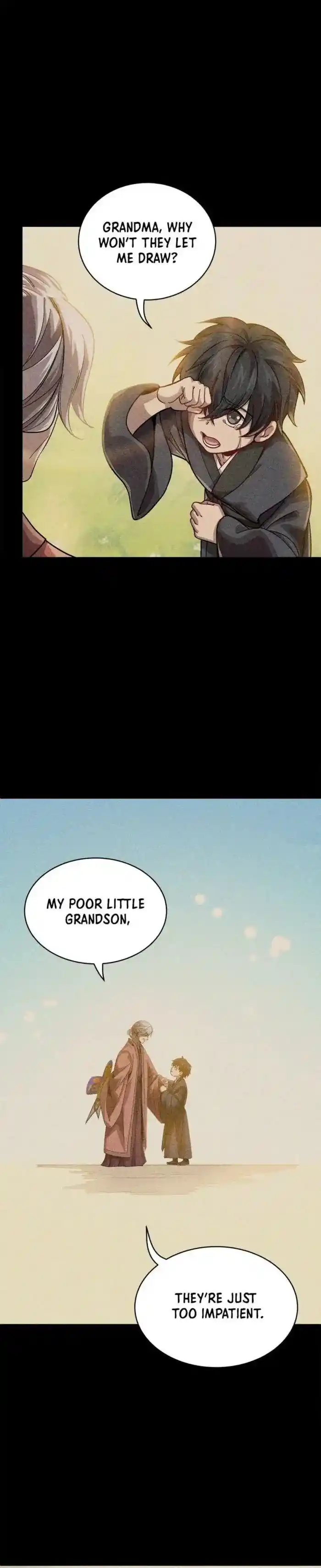 Legend of Star General Ch.261.3