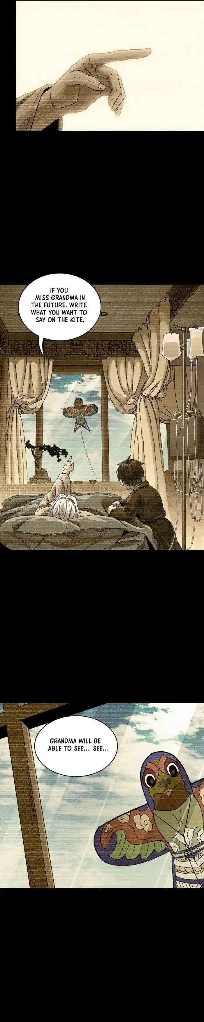 Legend of Star General Ch.261.3