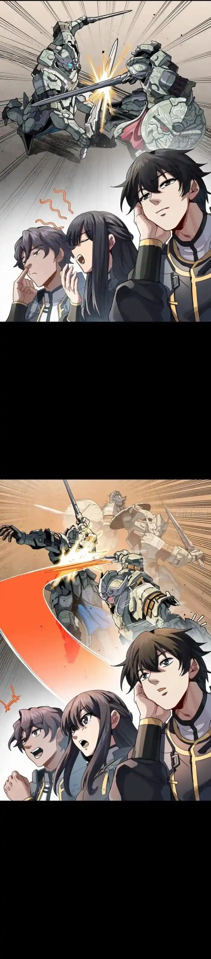 Legend of Star General Ch.261.3