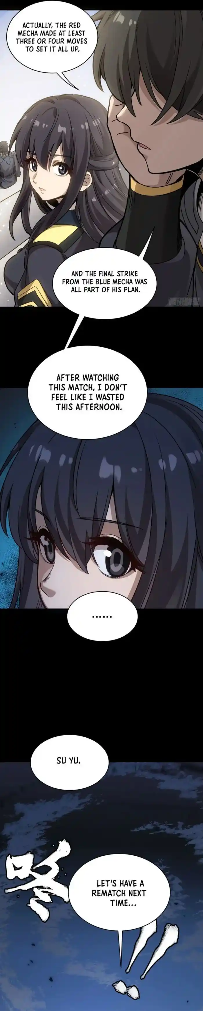 Legend of Star General Ch.261.3