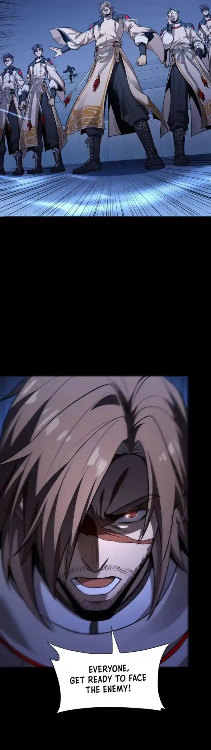 Legend of Star General Ch.261.3