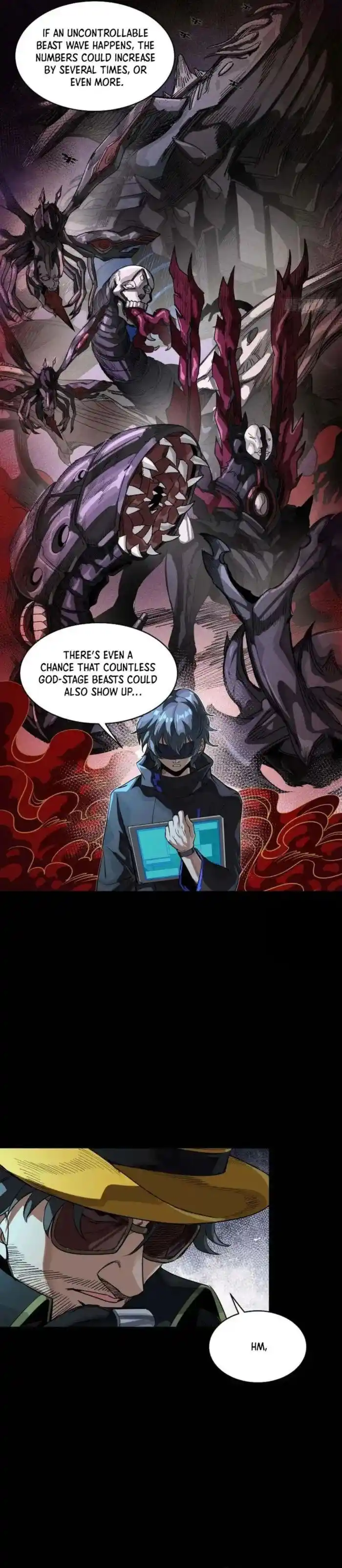 Legend of Star General Ch.262