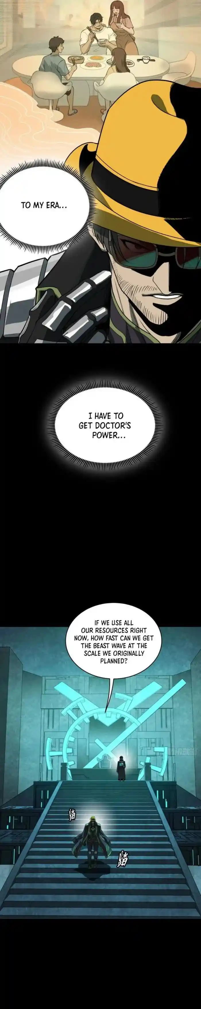 Legend of Star General Ch.262