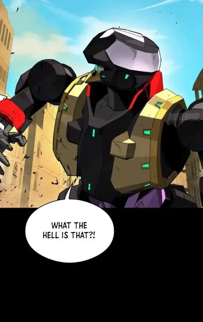 Legend of Star General Ch.262