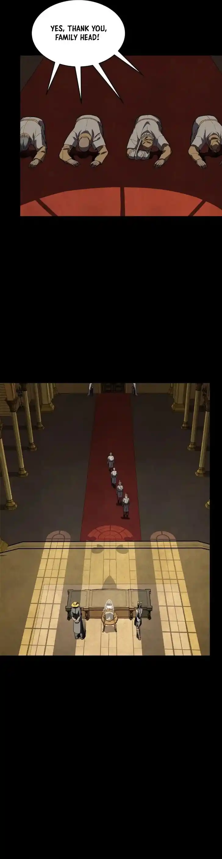 Legend of Star General Ch.263