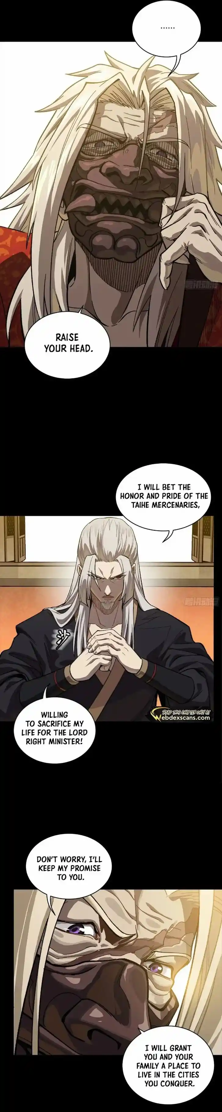 Legend of Star General Ch.263