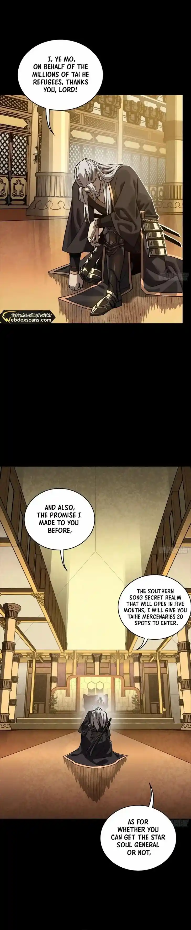 Legend of Star General Ch.263