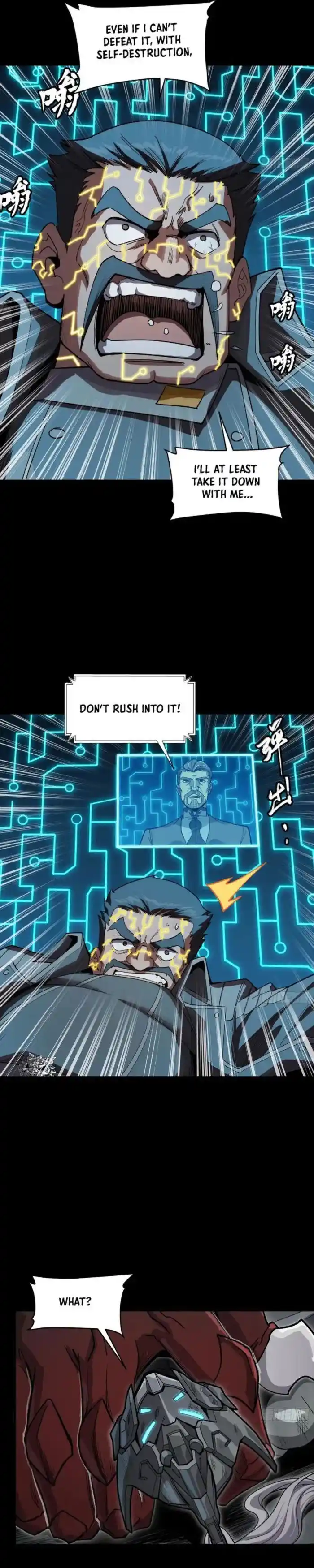 Legend of Star General Ch.264