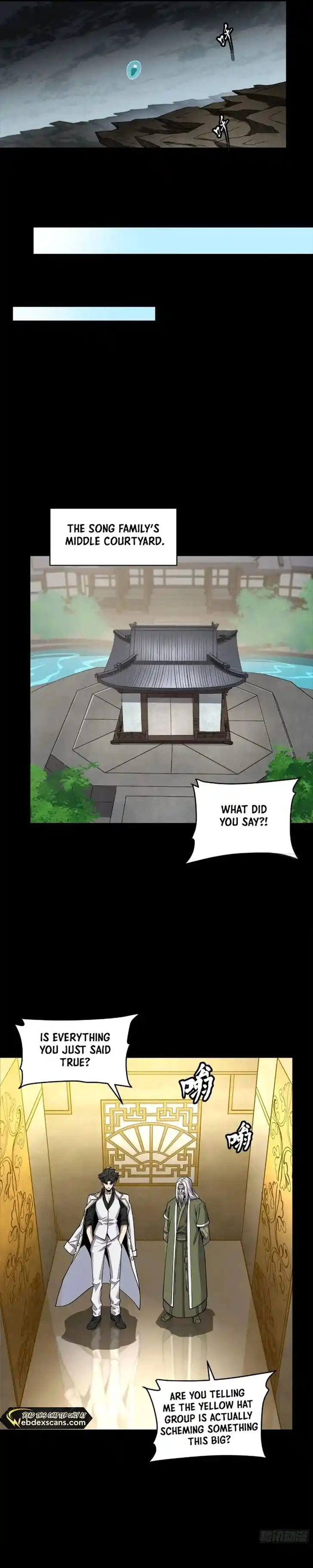 Legend of Star General Ch.265