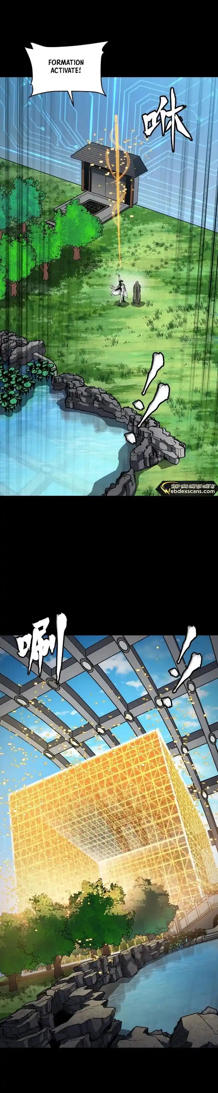 Legend of Star General Ch.265