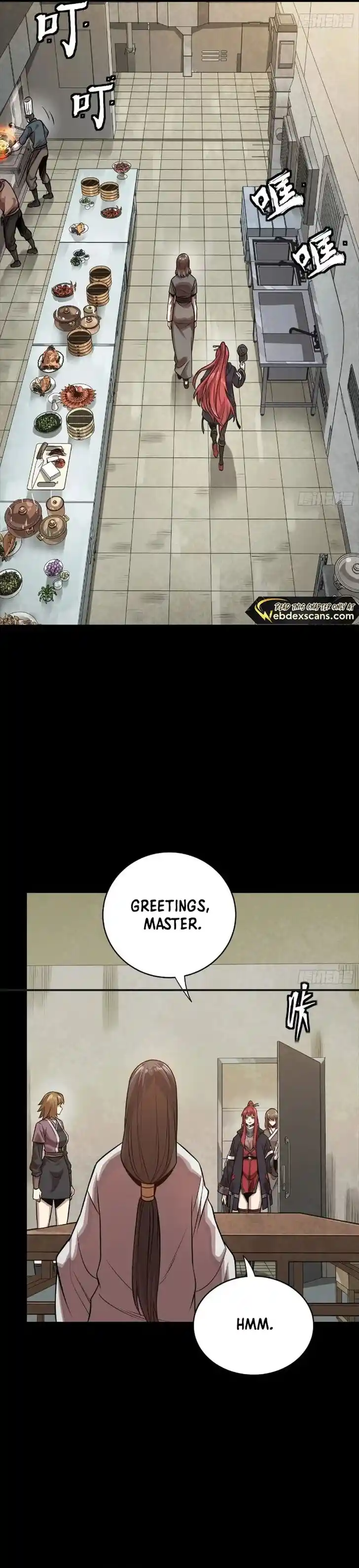 Legend of Star General Ch.265