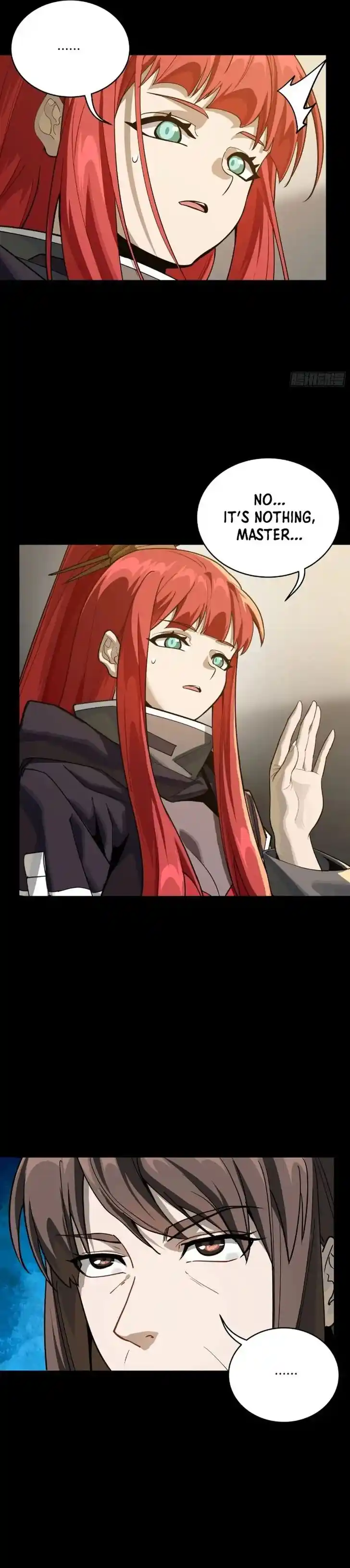 Legend of Star General Ch.266