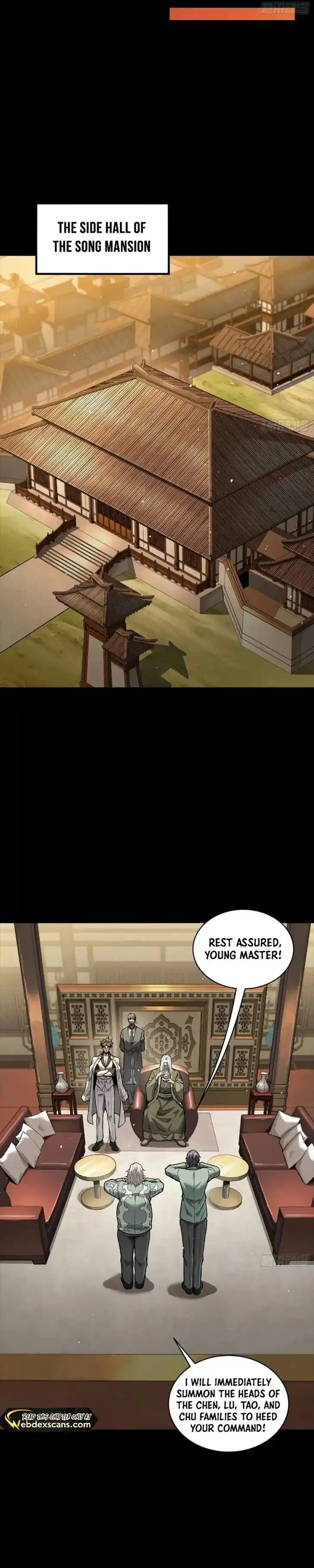 Legend of Star General Ch.266