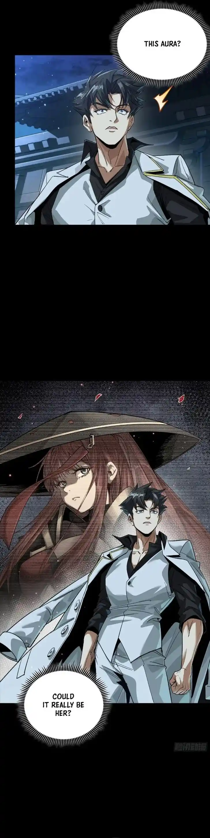 Legend of Star General Ch.267