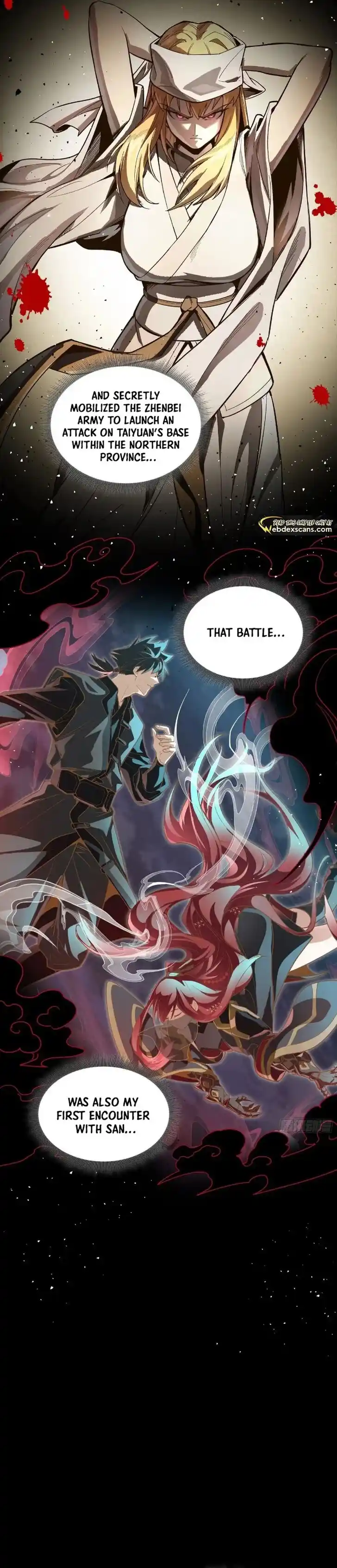 Legend of Star General Ch.268