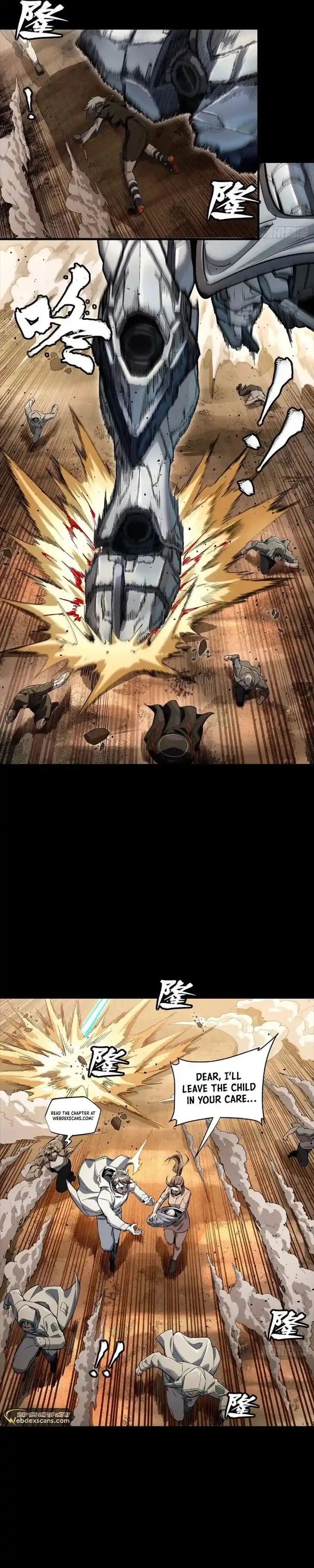 Legend of Star General Ch.268