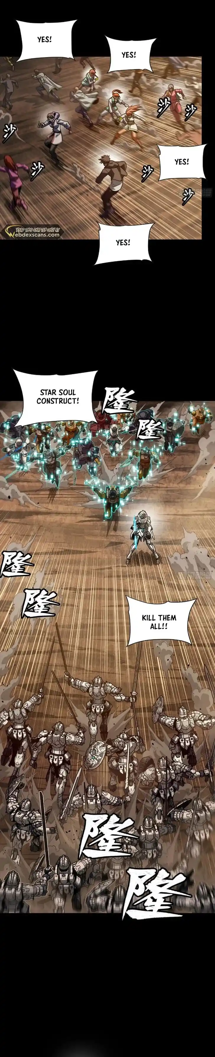 Legend of Star General Ch.268