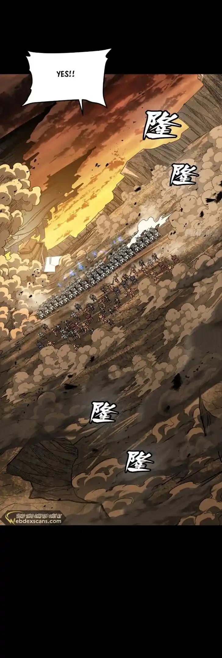 Legend of Star General Ch.268