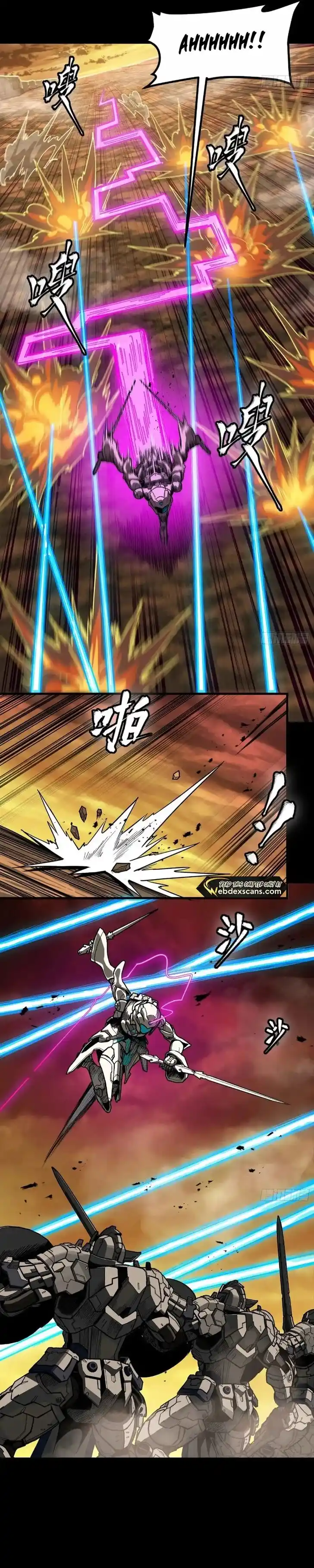 Legend of Star General Ch.268