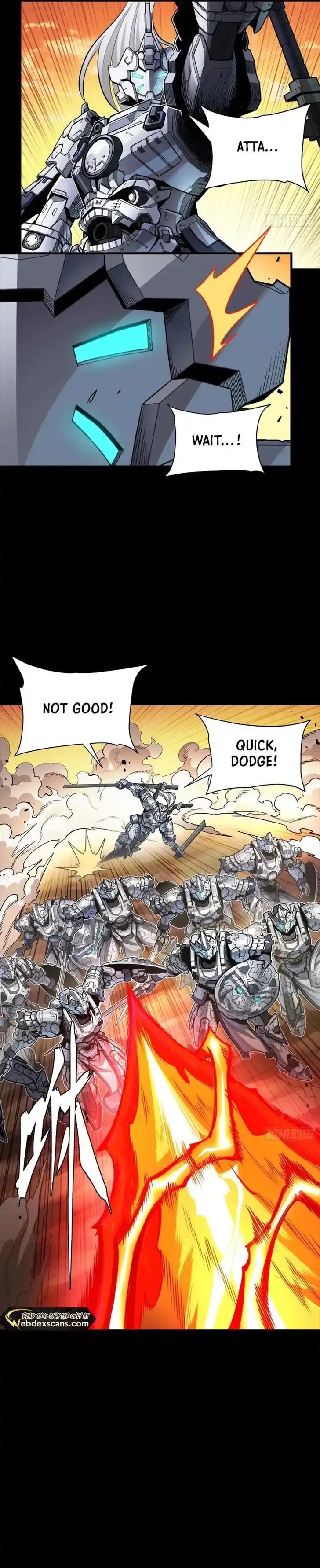 Legend of Star General Ch.268