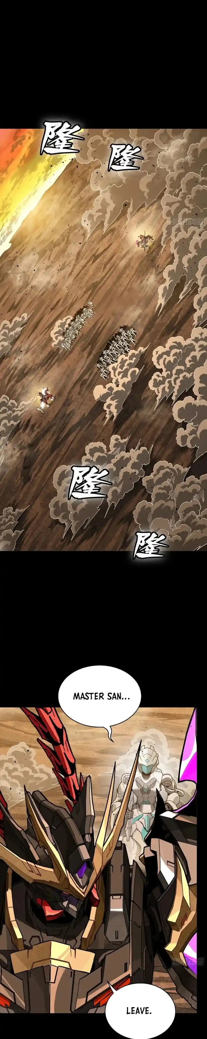 Legend of Star General Ch.269