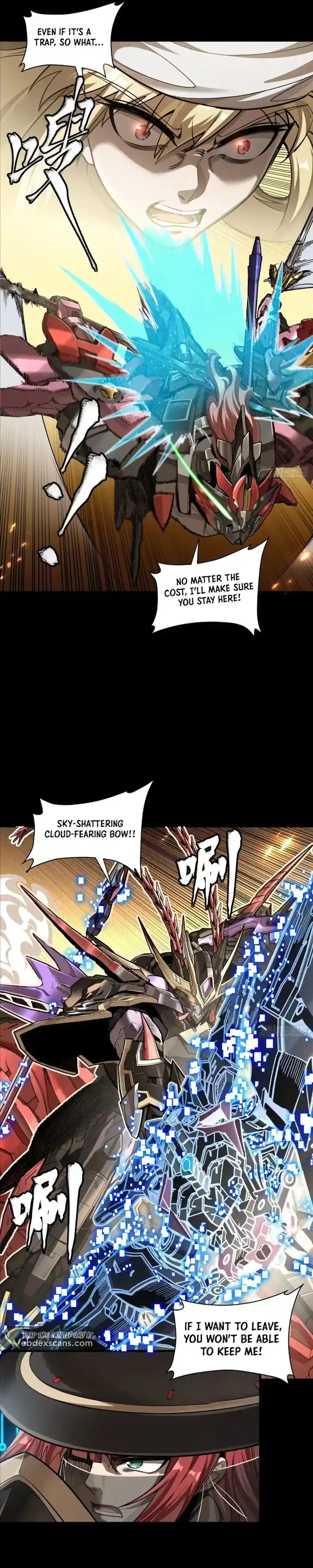 Legend of Star General Ch.271