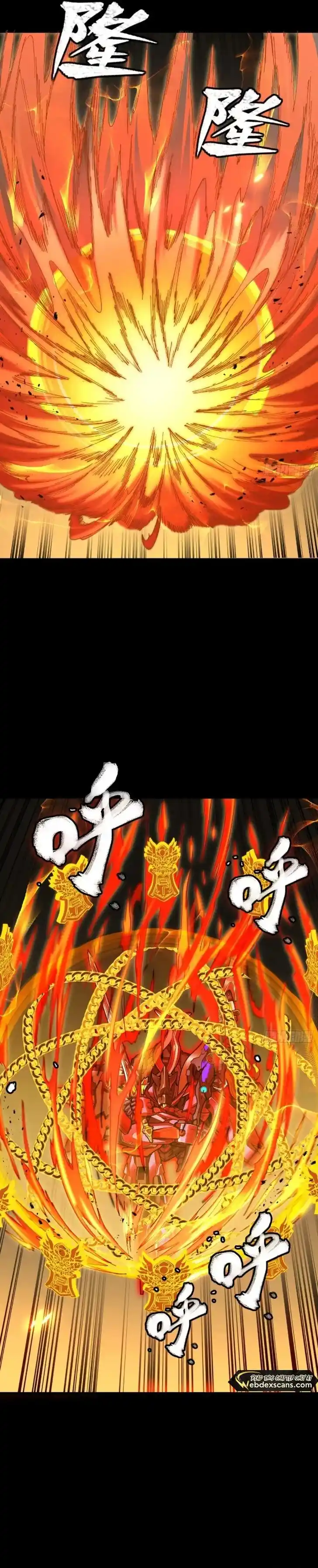 Legend of Star General Ch.271