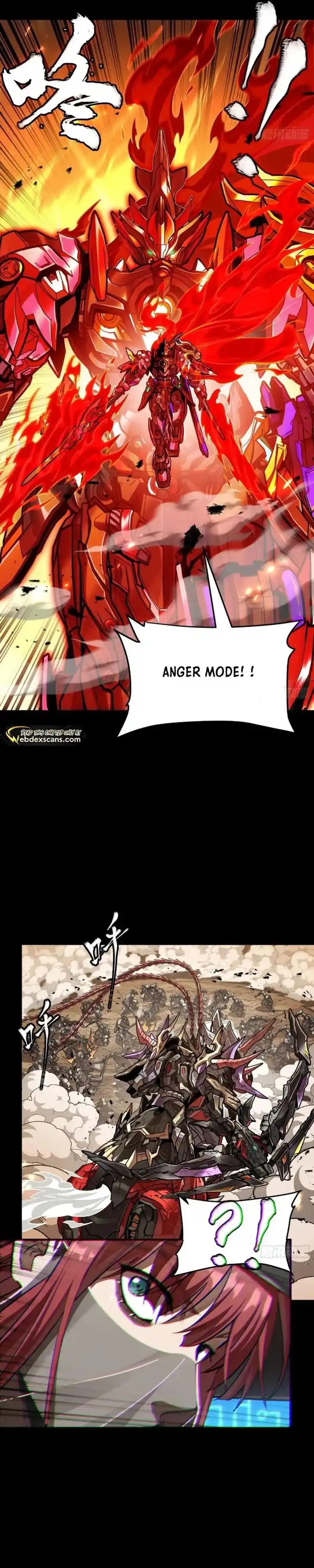 Legend of Star General Ch.271