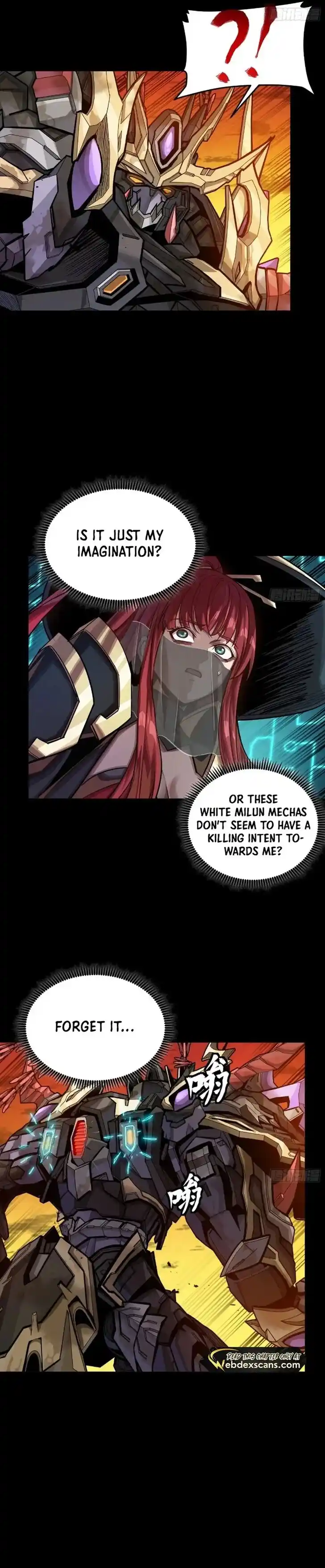 Legend of Star General Ch.272