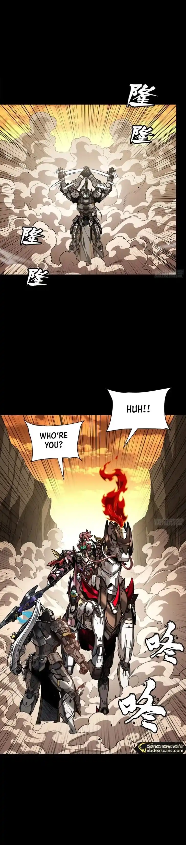 Legend of Star General Ch.273