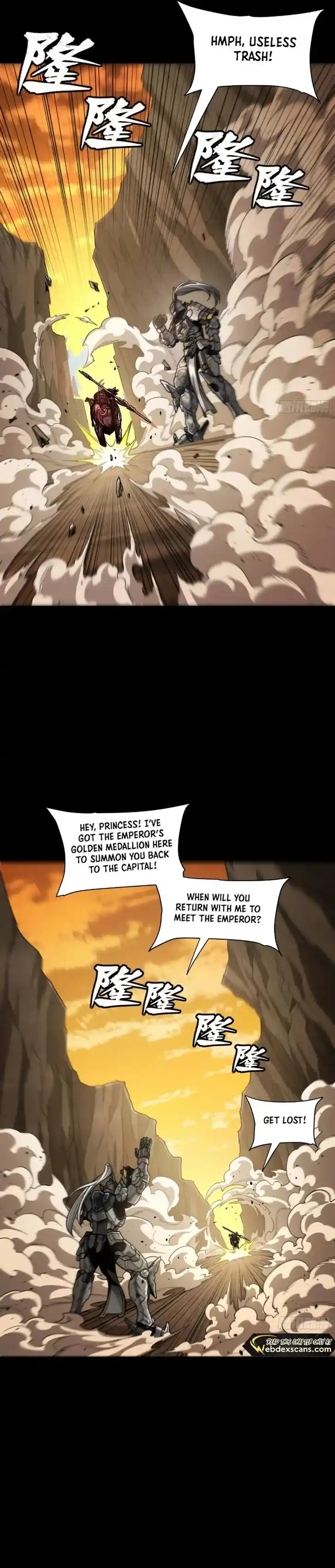 Legend of Star General Ch.273