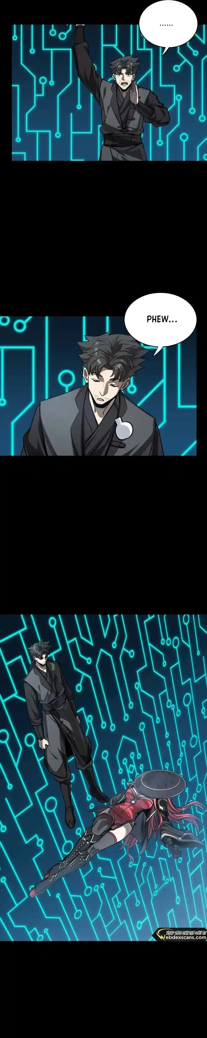 Legend of Star General Ch.273