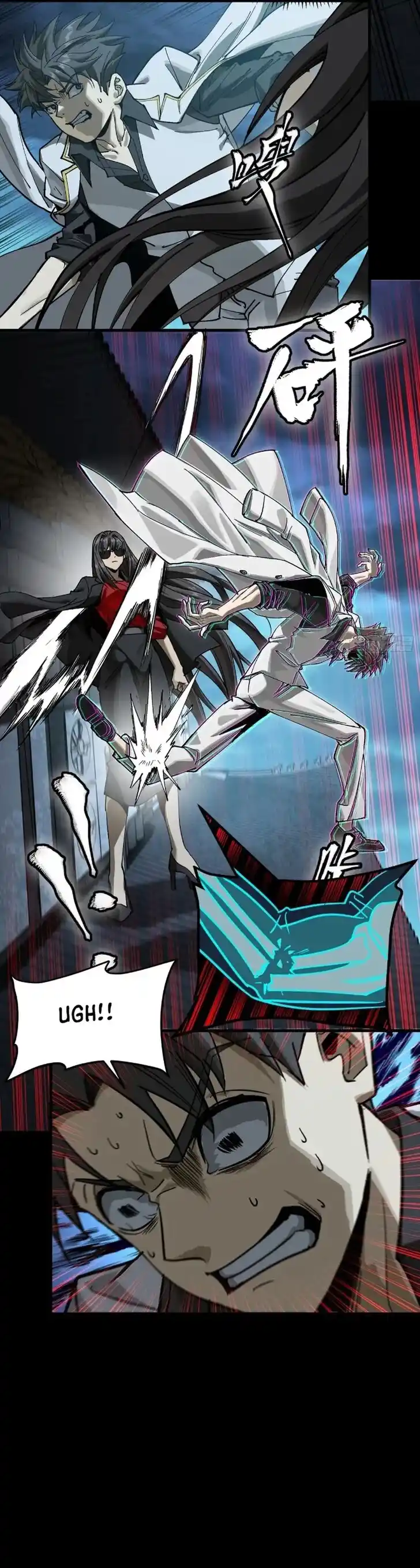 Legend of Star General Ch.273