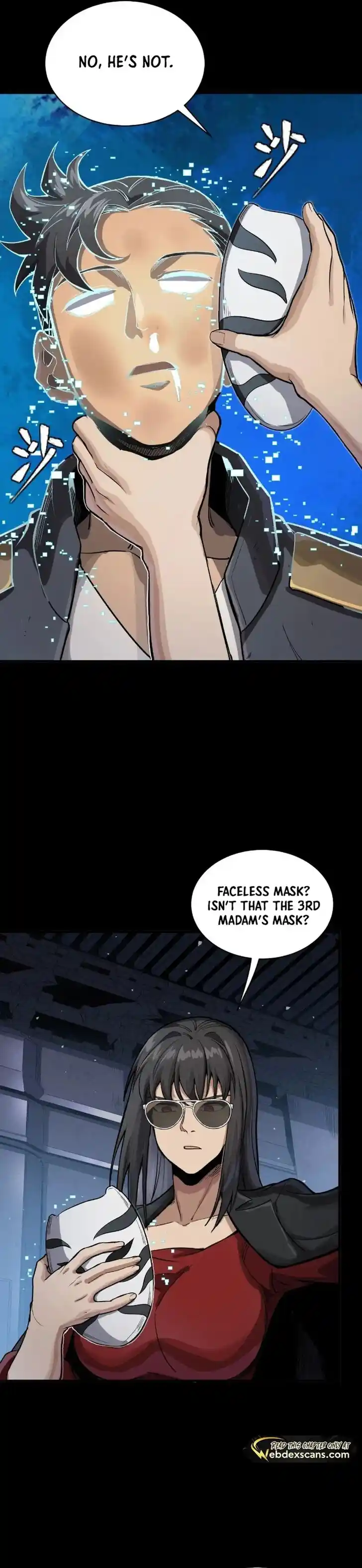 Legend of Star General Ch.273