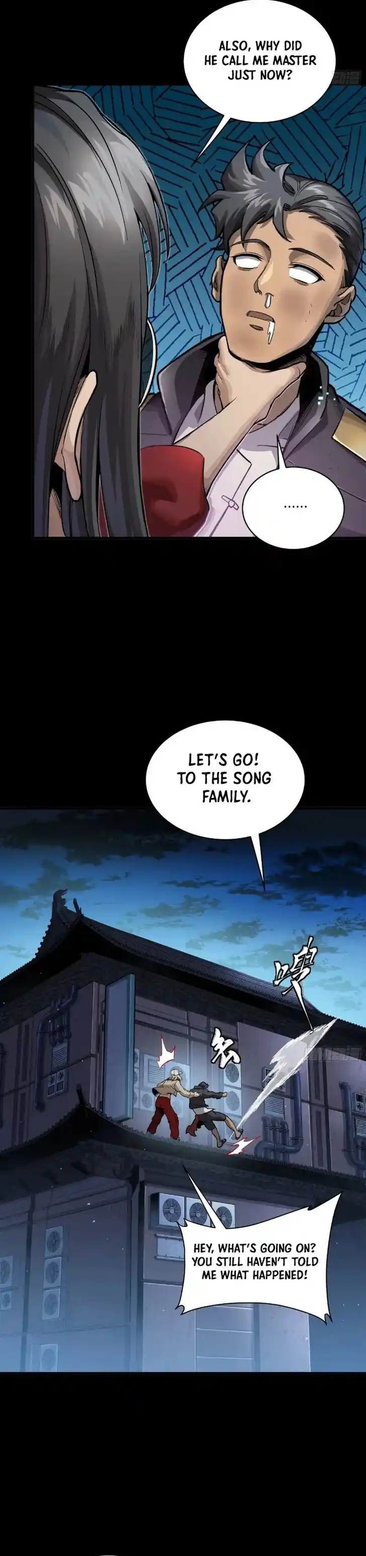 Legend of Star General Ch.273