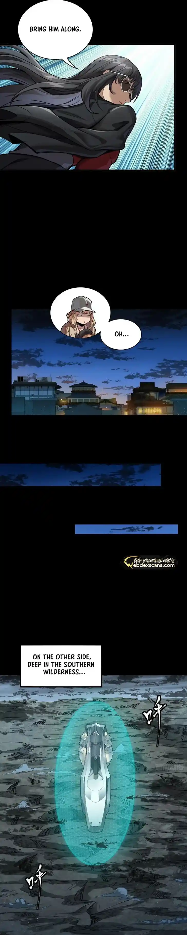 Legend of Star General Ch.273