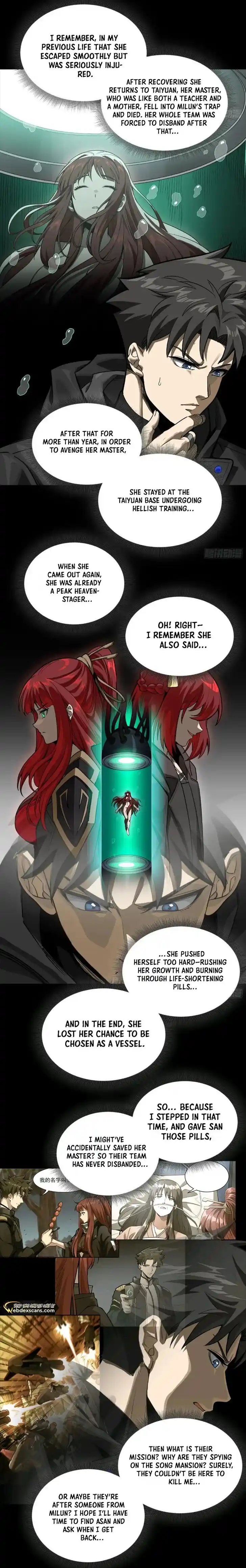 Legend of Star General Ch.274