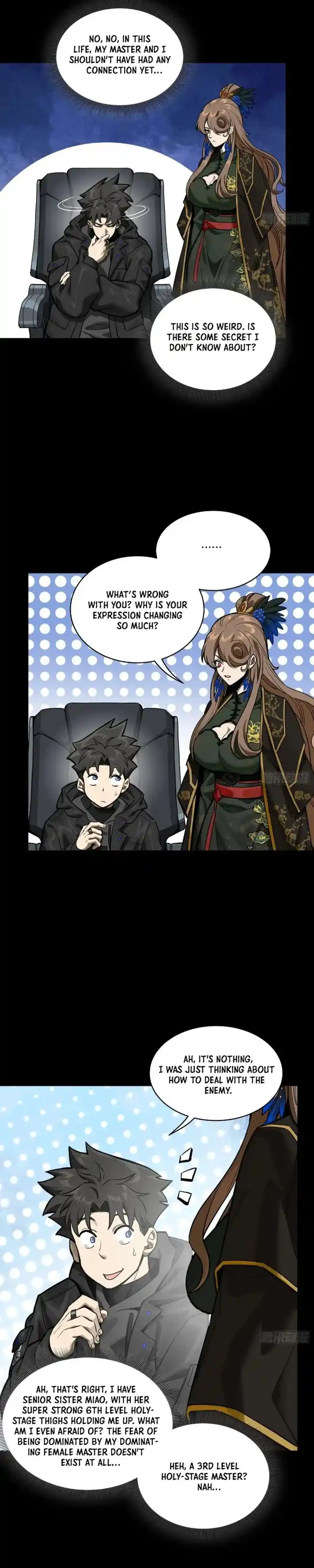 Legend of Star General Ch.274