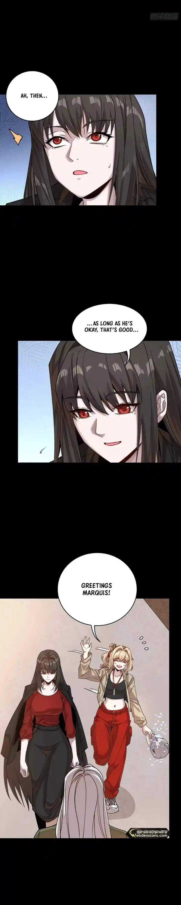 Legend of Star General Ch.274