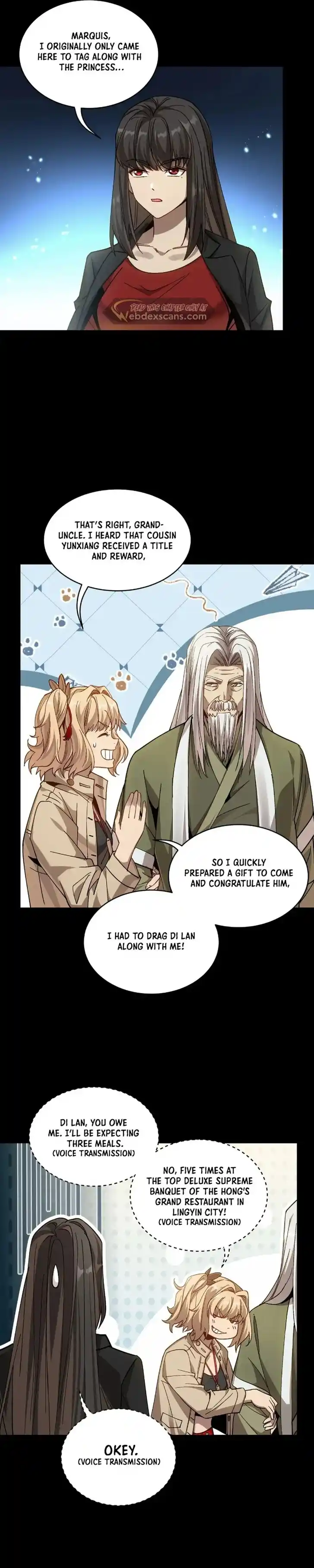 Legend of Star General Ch.274